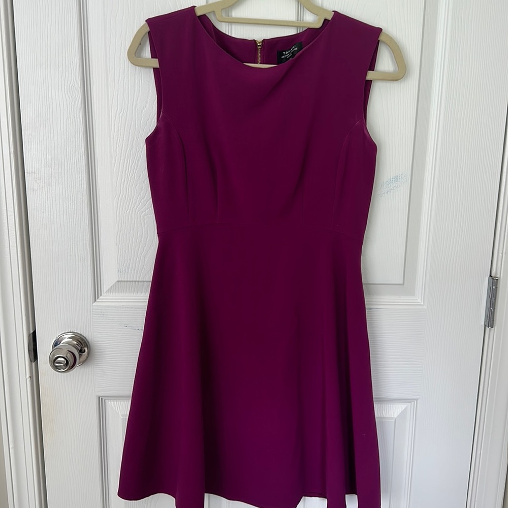 Tahari Dress